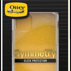 iPhone 11 Pro Sparkling Case